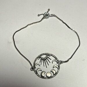 Moon 🌒 Phases Bracelet